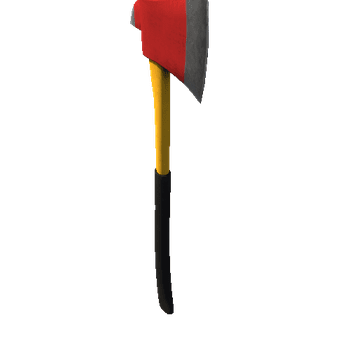 Fire Axe